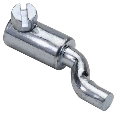 Produktbild von Rasenmäher schraubnippel Z S kabelklemme klemmschrauben seilzug gaszug