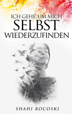 Produktbild von Ich gehe, um mich selbst wiederzufinden