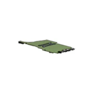Produktbild von HP N44951-601, Hauptplatine, HP