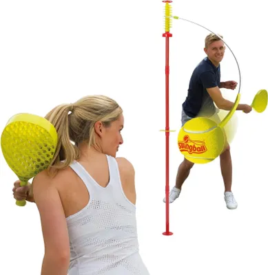 Image de Jeu de raquettes Swingball® CLASSIC