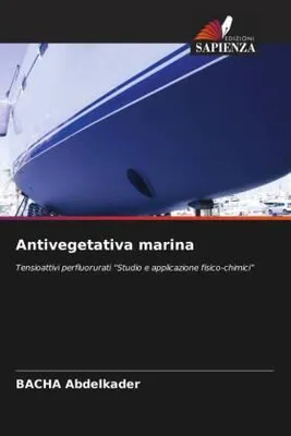 Produktbild von Antivegetativa marina