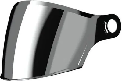 Immagine prodotto di Visiera Iridium Argento LS2 per Casco OF622 FUNNY II
