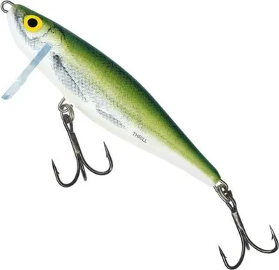 Obrázok produktu pre Salmo® Thrill - farba OB 70 mm