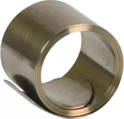 Produktbild von Dehn + Soehne Schirmanschluss Kontakt-Rollfeder 919032 D 9-15mm NIRO SA KRF 15 V2A (919032)