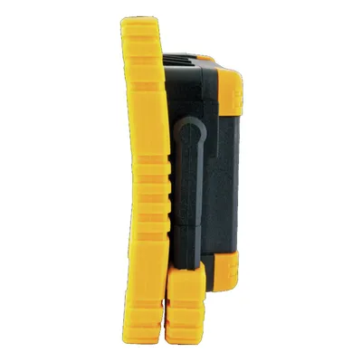 Produktbild von Schwaiger WLED10 531 - Non-changeable bulb(s) - LED - 6000 K - 500 lm - Schwarz - Gelb