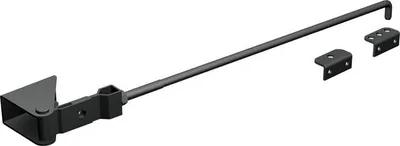 Image de Arrêt de volet standard MANTION - L.463 mm - 1300