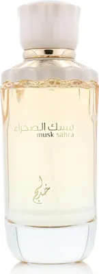 Produktbild von Khadlaj Musk Sahra Eau De Parfum 100 ml (unisex)