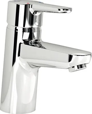 Immagine prodotto di Ideal Standard Connect Blue - Miscelatore per lavabo, cromo B9917AA