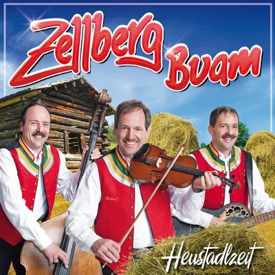 Produktbild von Heustadlzeit