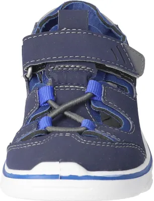 Produktbild von Ricosta Sandalen Jungen 32303139333737 Blau 31 EU