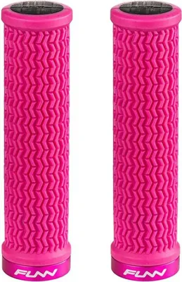 Obrázok produktu pre Funn Holeshot 31 Mm Griffe Rosa Rosa One Size