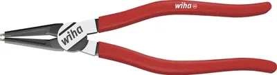 Produktbild von Wiha Sicherungsringzange Classic mit MagicTips J1 140mm 34689