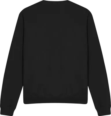 Image de Thor - Sweatshirt pour homme/femme Unie TV28923 (S) (Noir)