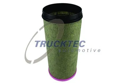 Produktbild von Luftfilter TRUCKTEC AUTOMOTIVE 03.14.031 für VOLVO FH 16 II Filtereinsatz