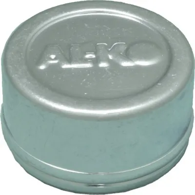 Produktbild von 1 x AL-KO Fettkappe - Staubkappe ALKO 55 mm / AL-KO 581197