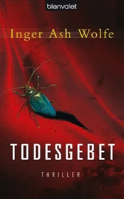 Produktbild von Todesgebet: Thriller