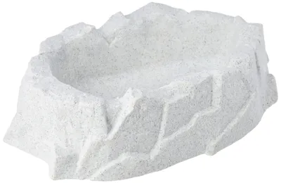 Imagen del producto de Bandeja de agua XL, de gran tamaño, para terrarios y reptiles