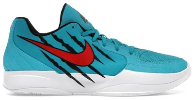 Produktbild von Nike Ja 2 Scratch - EU 44.5