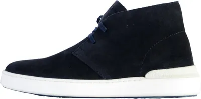 Immagine prodotto di Derby alto in pelle Courtlite DBT