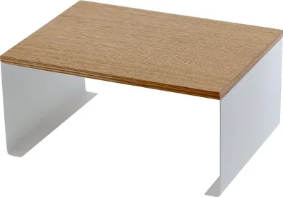 Produktbild von CALICOSY -  Stapelbares Aufbewahrungsregal - L30,5 cm