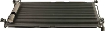 Produktbild von MAXGEAR AC830046 Kondensator Klimaanlage Klimakondensator für MITSUBISHI Lancer VII Limousine (CSA, CTA) +Trockner