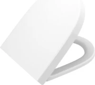 Produktbild von VITRA 86-003R409 WC-Sitz Sento Duroplast