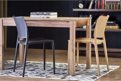 Obrázok produktu pre KSAWERY stôl 120x68 dub craft