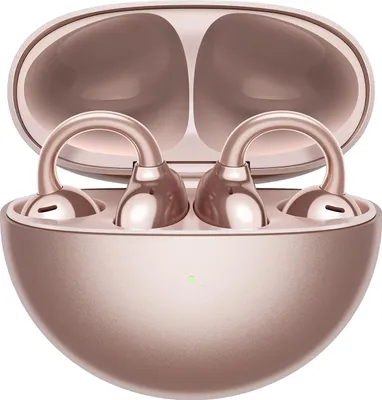 Produktbild von Huawei - FreeClip, Rose gold