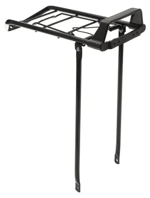 Produktbild von Mvtek Cycle R-28´´ Hinterer Gepäckträger Silber 28´´ Silber 28´´