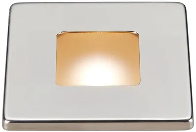 Produktbild von Bos Einbau-LED-Lampe weiß dimmbar - Osculati 13.490.11