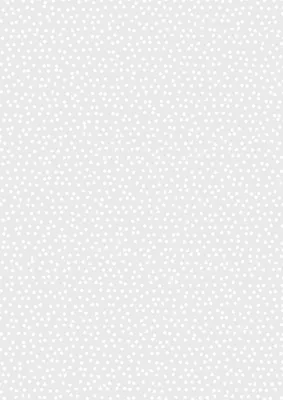 Produktbild von Transparent-Papier A4 115g/qm Punkte weiß Packung mit 25 Stück