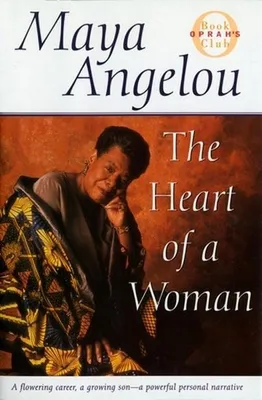 Image de The Heart of a Woman