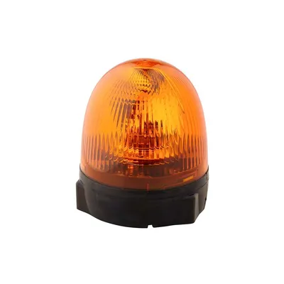 Productafbeelding van Omringingslicht 24 V 70 W, amberkleurig, H1 halogeen, HELLA, geschikt voor onder andere IVECO