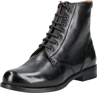 Immagine prodotto di Everybody ankle boot stivaletto in pelle liscia