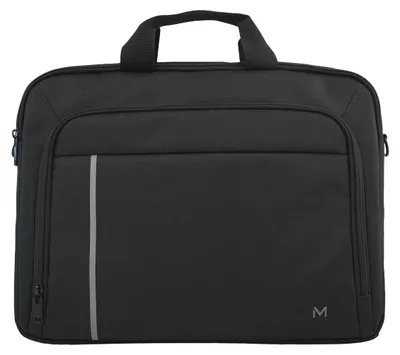 Produktbild von Mobilis 003086, Toploader-Tasche, 35,6 cm (14"), Schultergurt