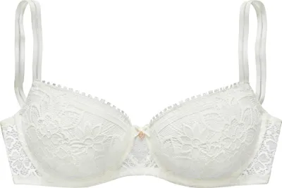 Produktbild von LASCANA Schalen-BH creme Größe 90 Cup B