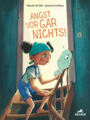 Produktbild von Angst vor gar nichts!