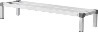 Produktbild von Aluminium-Staugestell Stationäres Staugestell 48” x 14” x 8” Lagerregal