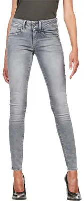 Imagen del producto de G-STAR RAW - Pantalones vaqueros super ajustados para mujer, modelo Lynn