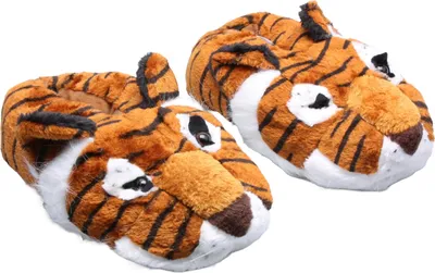 Produktbild von SAMs Tierhausschuhe Tiger , Tiger, 40/41
