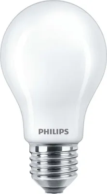 Obrázok produktu pre Philips 8718699777517, 10,5 W, 100 W, E27, 1521 lm, 15000 h, Neutrálna biela