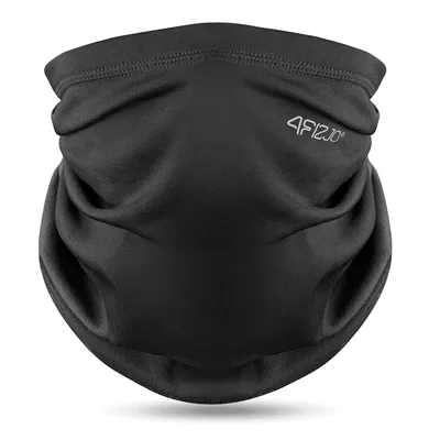 Produktbild von 4FIZJO Thermoschal - elastischer Schlauchschal für Outdoor & Sport