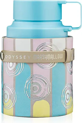 Image de Armaf Odyssey Marshmallow EDP 100 ml UNISEX