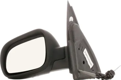 Produktbild von RIDEX 50O0439 Außenspiegel Seitenspiegel Links für VW Lupo (6X1, 6E1) Asphärisch
