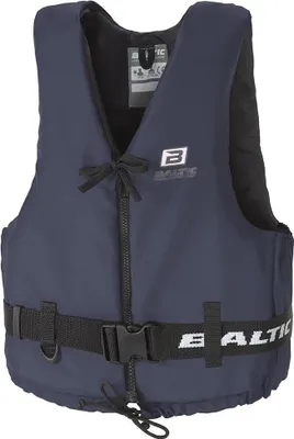 Immagine prodotto di Baltic Aqua Pro Marin Giubbotto di salvataggio blu S Blu S