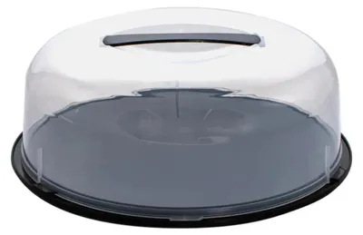 Produktbild von Runder Kuchenbehälter, Ø 32 cm