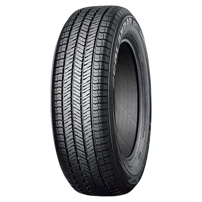 Zdjęcie produktu dla Opony YOKOHAMA 235/55 R18 100H GEOLANDAR G91A M+S