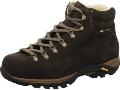 Produktbild von Zamberlan New Trail LITE EVO GTX, Männlich, Erwachsener, Outdoor-Stiefel, Wandern, Vibram Pillow, EVA wedge
