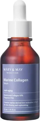 Obrázok produktu pre MARY & MAY Marine Collagen Serum