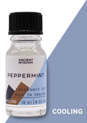 Produktbild von Duftöle 10 ml - Hierbabuena
